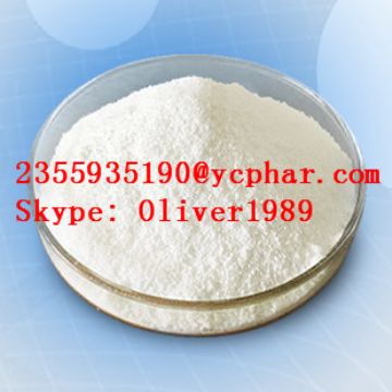 Stanozolol(Winstrol) Cas No.:10418-03-8